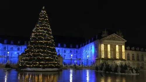Les inscriptions pour le repas de Noël de la ville de Dijon sont...